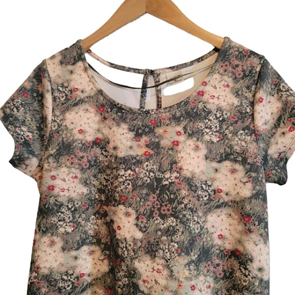 Disney- Lauren Conrad collaboration dress- size medium - Picture 2 of 8